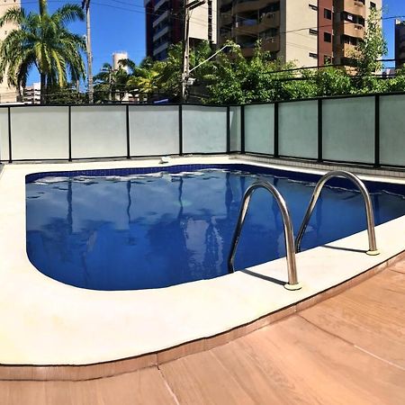 Vacanze - Golden Place Maceió 외부 사진