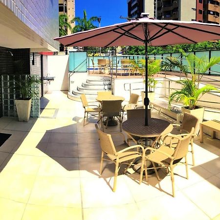 Vacanze - Golden Place Maceió 외부 사진