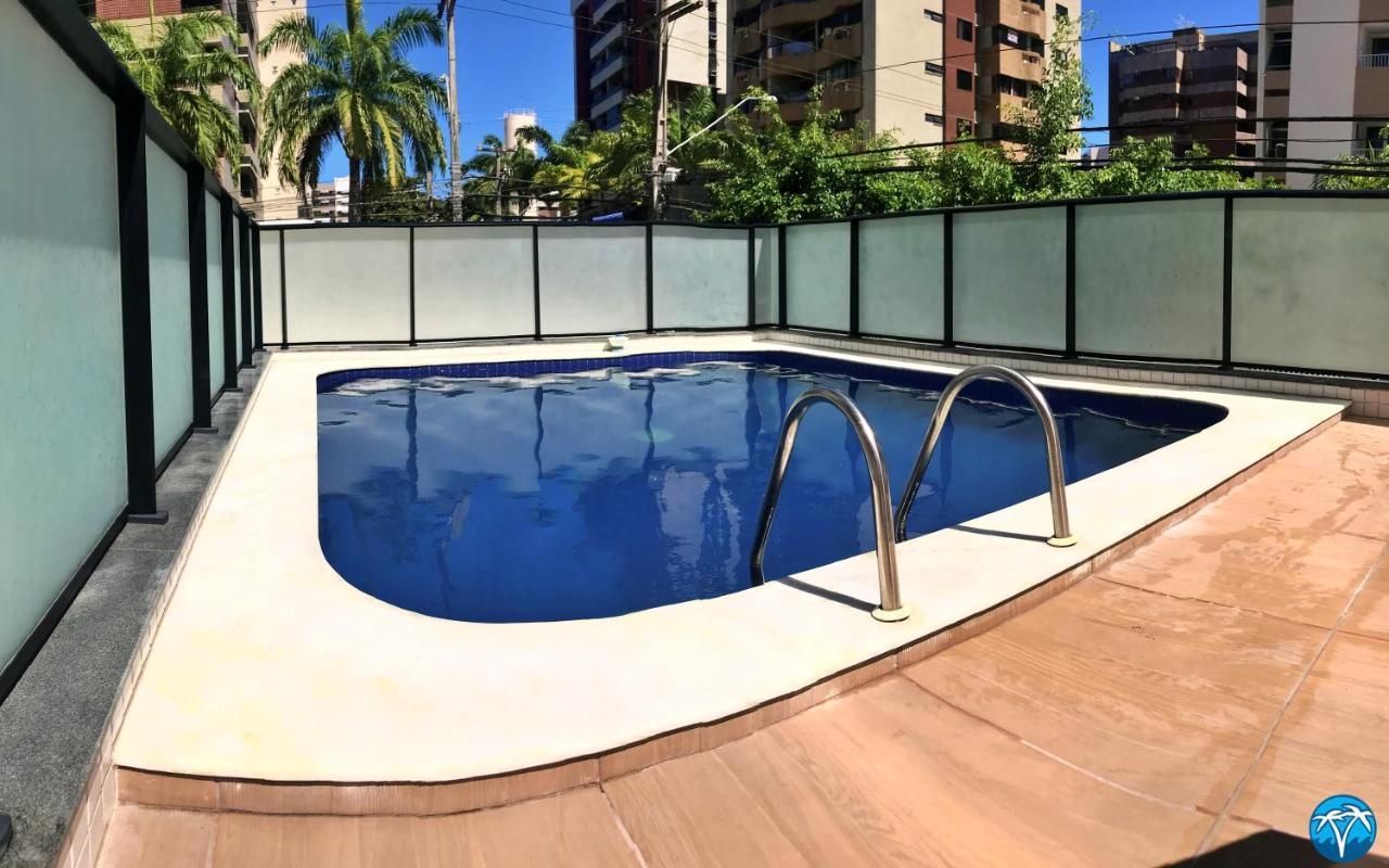 Vacanze - Golden Place Maceió 외부 사진