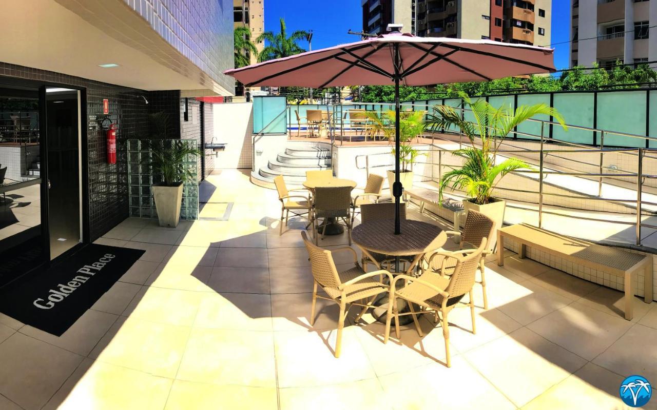 Vacanze - Golden Place Maceió 외부 사진
