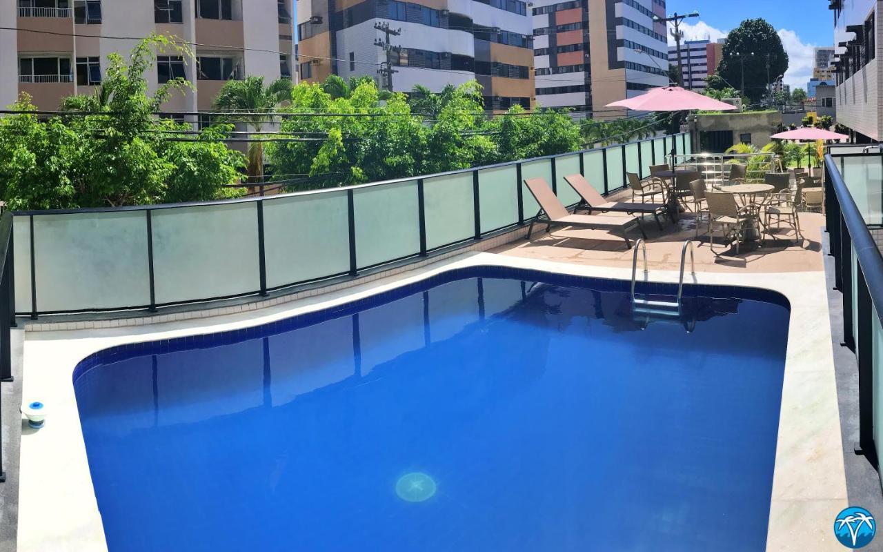 Vacanze - Golden Place Maceió 외부 사진