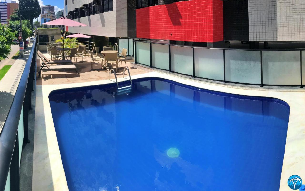 Vacanze - Golden Place Maceió 외부 사진