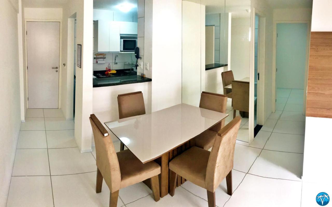 Vacanze - Golden Place Maceió 외부 사진