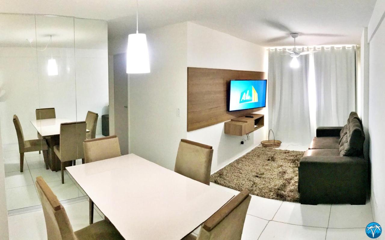 Vacanze - Golden Place Maceió 외부 사진