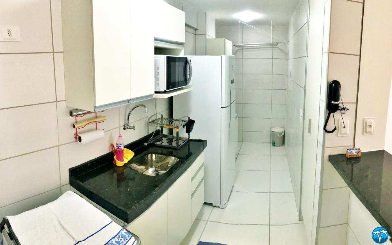 Vacanze - Golden Place Maceió 외부 사진