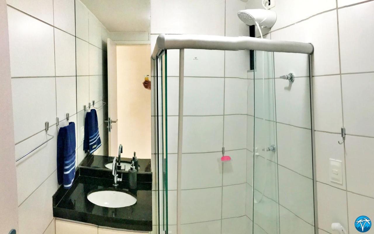 Vacanze - Golden Place Maceió 외부 사진