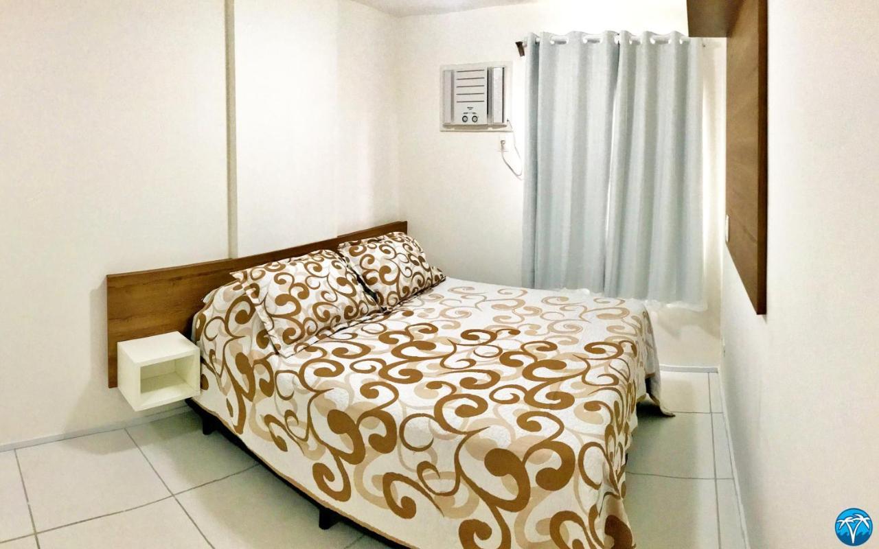 Vacanze - Golden Place Maceió 외부 사진