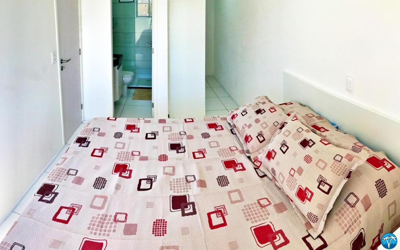 Vacanze - Golden Place Maceió 외부 사진