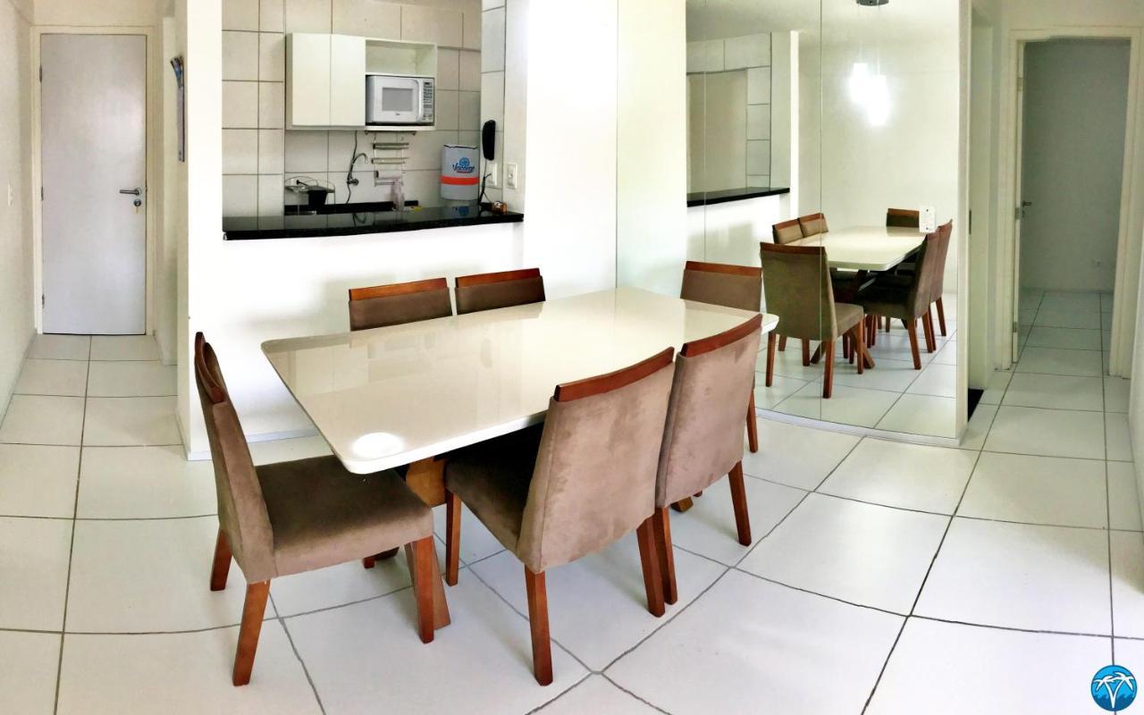 Vacanze - Golden Place Maceió 외부 사진