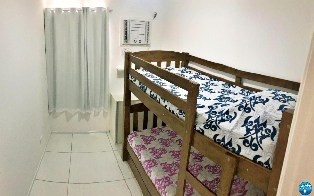 Vacanze - Golden Place Maceió 외부 사진