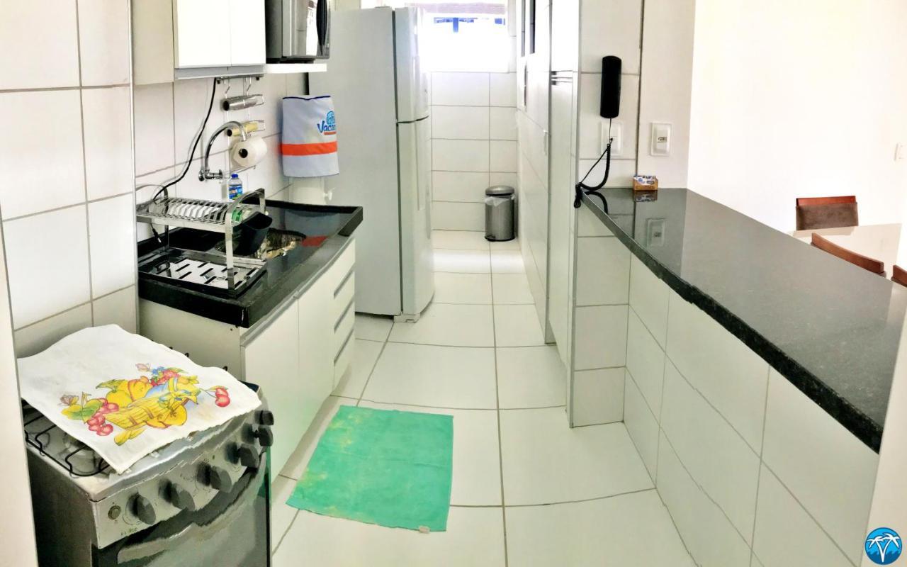 Vacanze - Golden Place Maceió 외부 사진