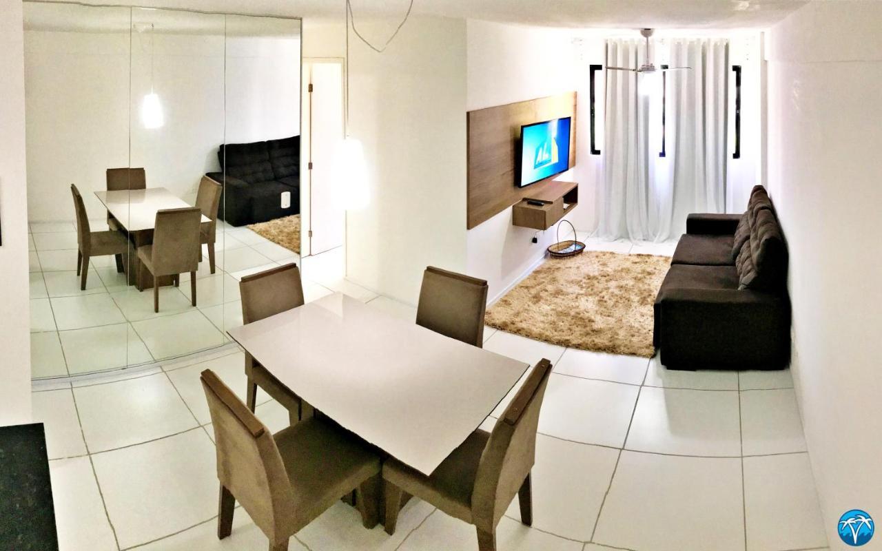 Vacanze - Golden Place Maceió 외부 사진