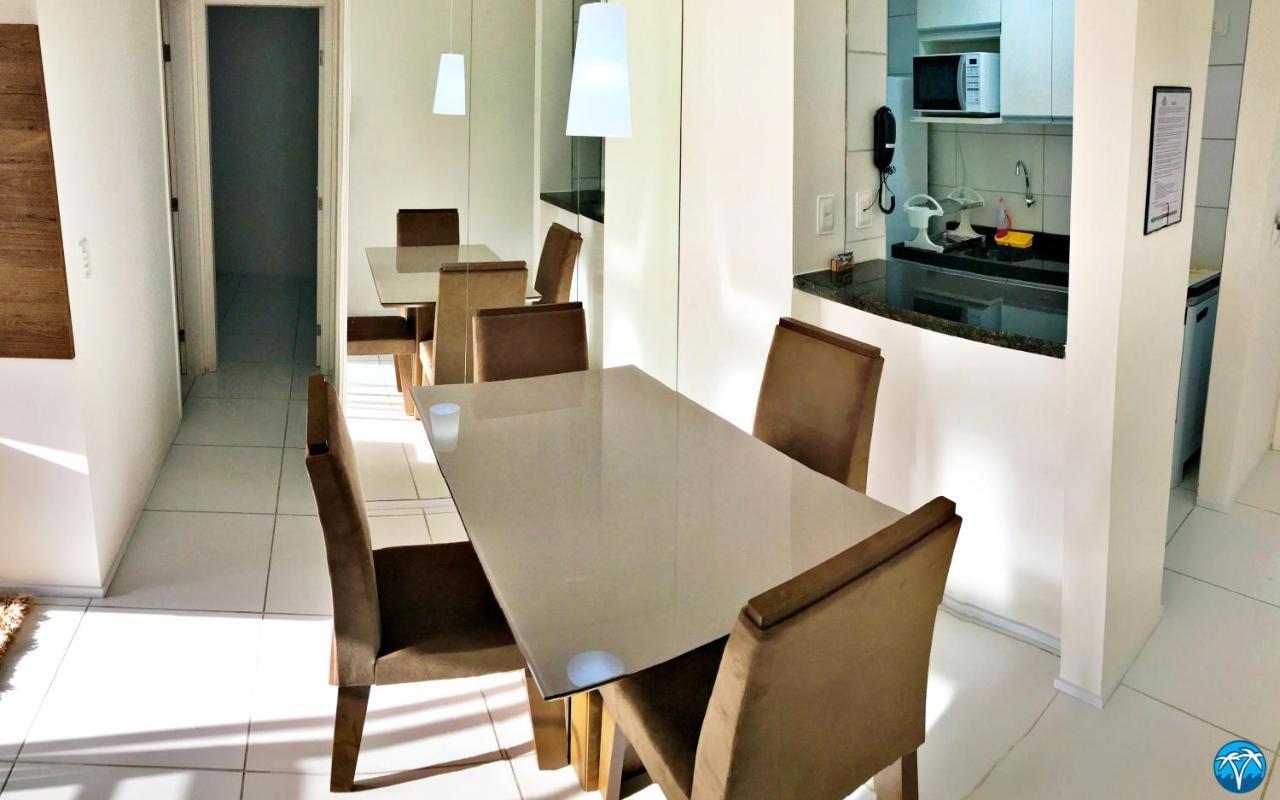 Vacanze - Golden Place Maceió 외부 사진