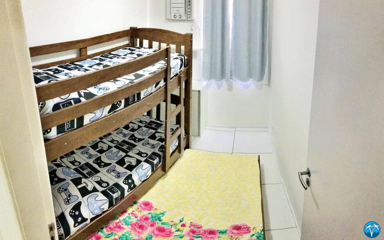 Vacanze - Golden Place Maceió 외부 사진