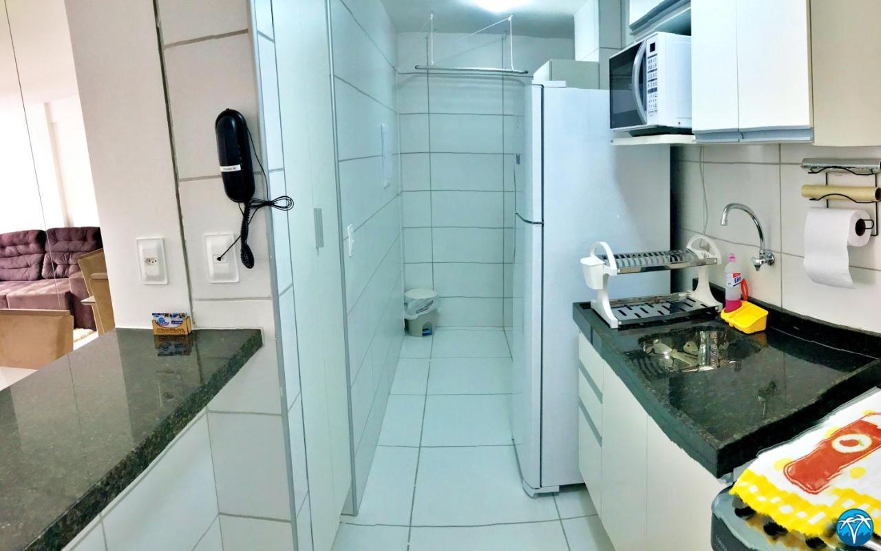 Vacanze - Golden Place Maceió 외부 사진